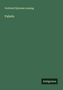 Gotthold Ephraim Lessing: Fabeln, Buch