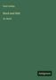 Paul Lindau: Nord und Süd, Buch