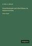 H. Wilh. H. Mithoff: Kunstdenkmale und Alterthümer im Hannoverschen, Buch