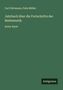 Carl Ohrtmann: Jahrbuch über die Fortschritte der Mathematik, Buch