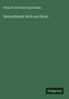 Heinrich Bernhard Oppenheim: Deutschlands Noth und Ärzte, Buch