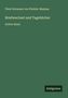 Fürst Hermann von Pückler-Muskau: Briefwechsel und Tagebücher, Buch