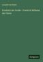 Leopold von Ranke: Friedrich der Große - Friedrich Wilhelm der Vierte, Buch