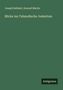 Joseph Rebbert: Blicke ins Talmudische Judentum, Buch