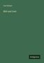 Carl Robert: Bild und Lied, Buch