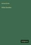Richard Rothe: Stille Stunden, Buch