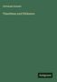 Christoph Schmid: Timotheus und Philemon, Buch