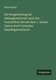 Robert Esser: Die Neugestaltung der Aktiengesellschaft nach den Vorschriften des mit dem 1. Januar 1900 in Kraft tretenden Handelsgesetzbuchs, Buch