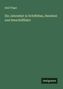 Emil Fitger: Ein Jahrzehnt in Schiffsbau, Reederei und Seeschifffahrt, Buch