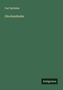 Carl Spitteler: Glockenlieder, Buch