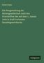 Robert Esser: Die Neugestaltung der Aktiengesellschaft nach den Vorschriften des mit dem 1. Januar 1900 in Kraft tretenden Handelsgesetzbuchs, Buch