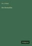 Th. G. Pfund: Der Hrotsuitha, Buch