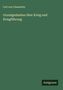 Carl Von Clausewitz: Grundgedanken über Krieg und Kriegführung, Buch