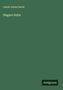 Jakob Julius David: Hagars Sohn, Buch