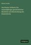Eduard Jacobs: Das Kloster Drübeck: Ein tausendjähriger geschichtlicher Rückblick und Beschreibung der Klosterkirche, Buch, Buch