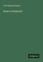 John Maynard Keynes: Essays in Biography, Buch
