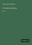 John Maynard Keynes: A Treatise on Money, Buch