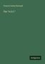Francis Cowley Burnand: The "A.D.C.", Buch