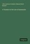 John Leybourn Goddard: A Treatise on the Law of Easements, Buch