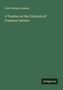 John Davison Lawson: A Treatise on the Contracts of Common Carriers, Buch