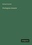 Richard Garnett: Florilegium Amantis, Buch