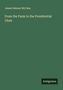 James Dabney Mccabe: From the Farm to the Presidential Chair, Buch