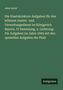Text: "Die Staatskonkurs-Aufgaben für den höheren Justiz- und Verwaltungsdienst im Königreich Bayern."  
Ein einfaches, grünes Cover.