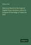 William Gray: Historical Sketch of the Origin of English Prose Literature, and of its Progress till the Reign of James the First, Buch