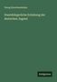 Georg Kerschensteiner: Staatsbürgerliche Erziehung der deutschen Jugend, Buch