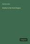 Harrison Allen: Studies in the Facial Region, Buch