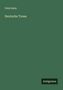 Felix Dahn: Deutsche Treue, Buch