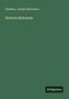 Nennius: Historia Britonum, Buch