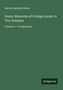 Harriet Beecher Stowe: Sunny Memories of Foreign Lands; in Two Volumes, Buch
