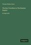 Thomas Wallace Knox: The Boy Travellers in The Russian Empire, Buch, Buch