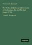 Charles Lamb: The Works of Charles and Mary Lamb; In Six Volumes, Elia And The Last Essays Of Elia, Buch