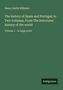 Henry Smith Williams: The history of Spain and Portugal; In Two Volumes, From The historians' history of the world, Buch, Buch