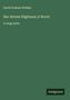 David Graham Phillips: Her Serene Highness; A Novel, Buch