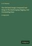 A. B. Paterson: The Old Bush Songs; Composed And Sung In The Bushranging Digging, And Overlanding Days, Buch