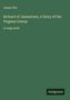James Otis: Richard of Jamestown; A Story of the Virginia Colony, Buch, Buch