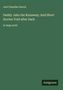Joel Chandler Harris: Daddy Jake the Runaway; And Short Stories Told after Dark, Buch