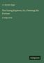 Jr. Horatio Alger: The Young Explorer; Or, Claiming His Fortune, Buch