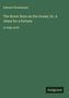 Edward Stratemeyer: The Rover Boys on the Ocean; Or, A chase for a fortune, Buch