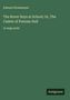 Edward Stratemeyer: The Rover Boys at School; Or, The Cadets of Putnam Hall, Buch