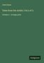 John Payne: Tales from the Arabic; Vol.2 of 3, Buch