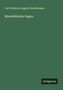 Carl Friedrich August Giebelhausen: Mansfeldsche Sagen, Buch
