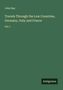 John Ray: Travels Through the Low Countries, Germany, Italy and France, Buch