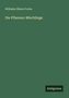 Wilhelm Olbers Focke: Die Pflanzen-Mischlinge, Buch