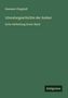 Hammer-Purgstall: Literaturgeschichte der Araber, Buch
