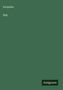 Euripides: Ion, Buch