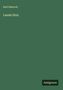 Karl Simrock: Lauda Sion, Buch